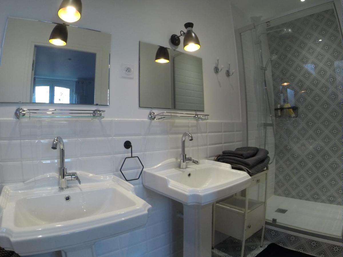 Villa Les Ombrees Аркашон Екстериор снимка