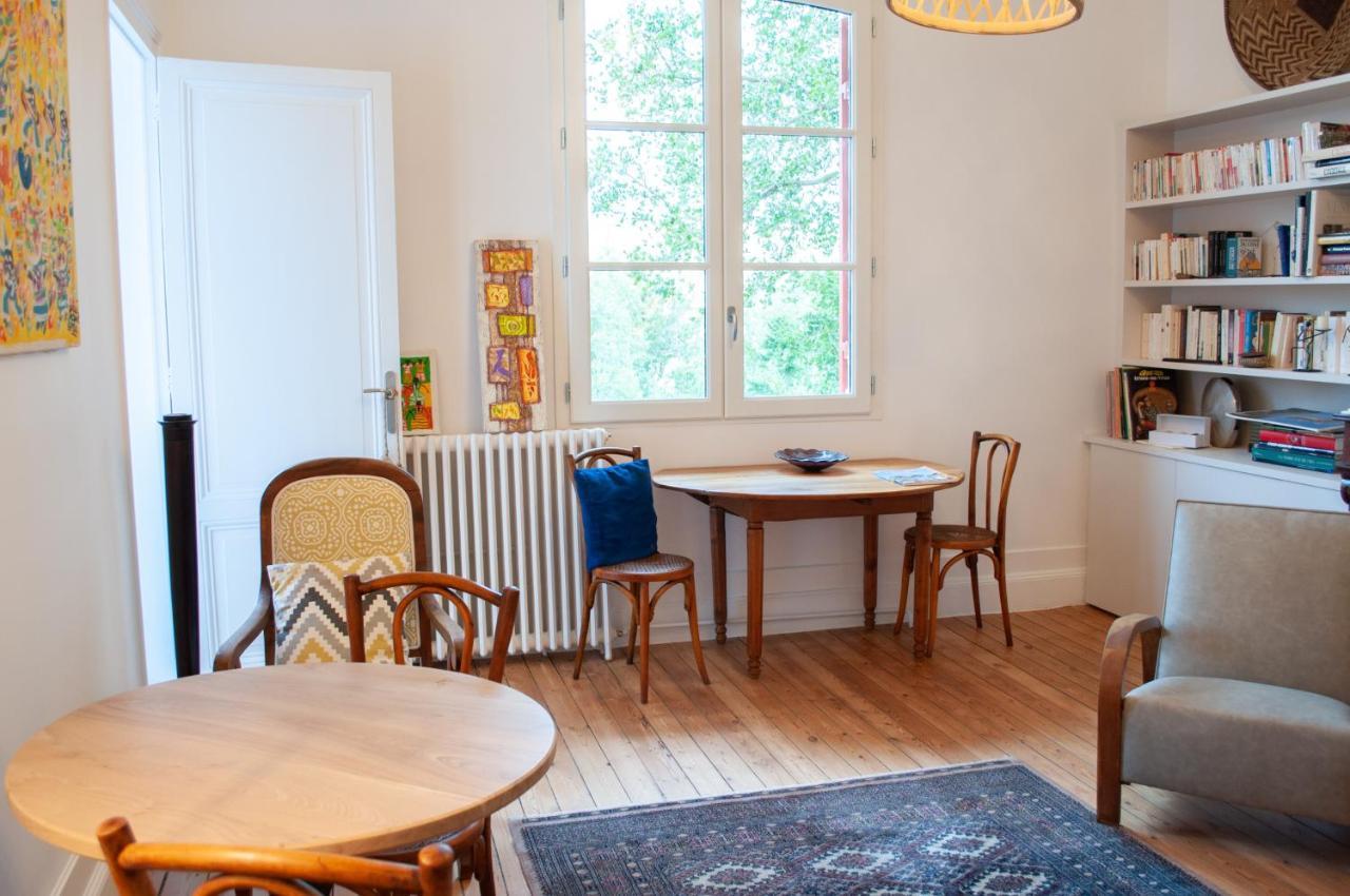Villa Les Ombrees Аркашон Екстериор снимка