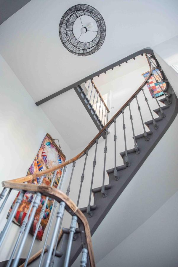Villa Les Ombrees Аркашон Екстериор снимка